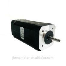 Bürstenloser 24v 12v elektrischer DC-Motor 105W mit guter Qualität